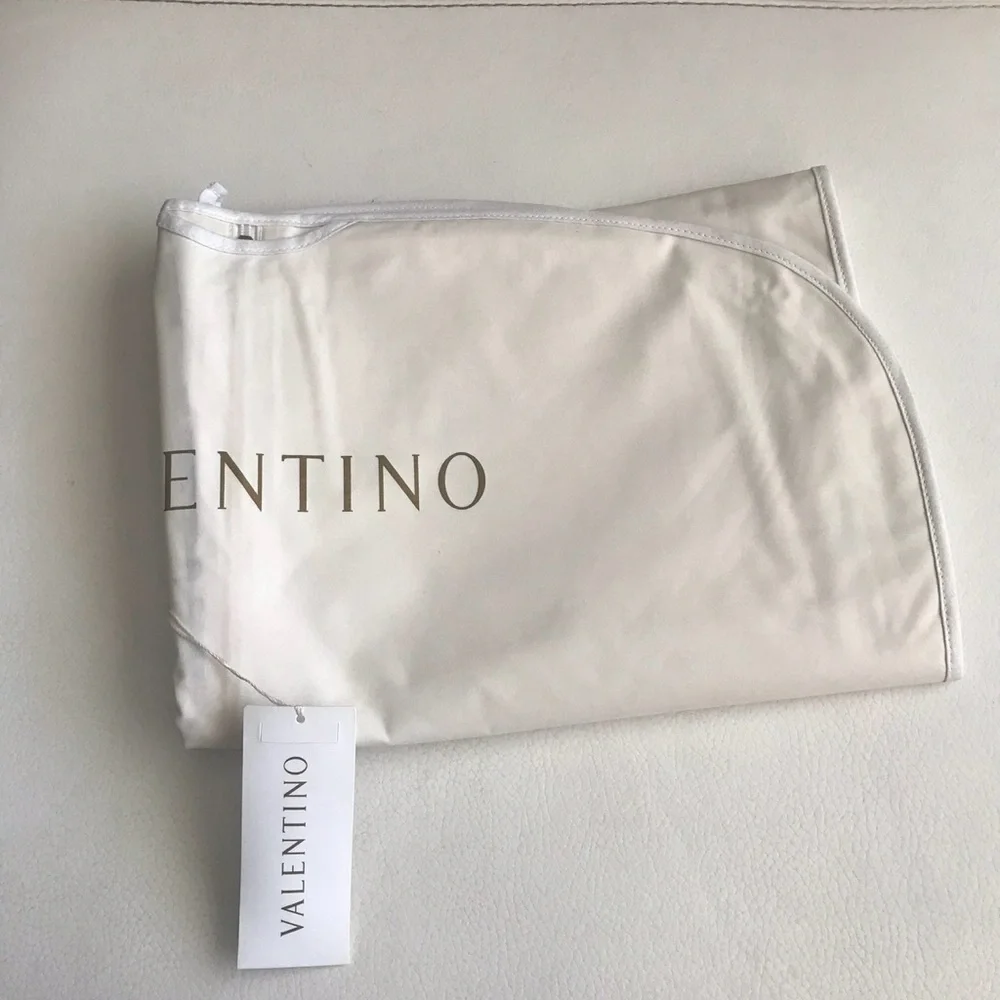 Authentic VALENTINO Long Garment Bag 54